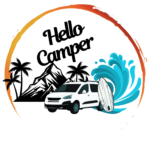 Hello Camper